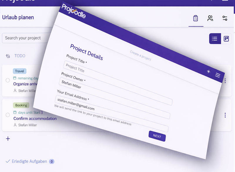 Cómo crear una lista de tareas