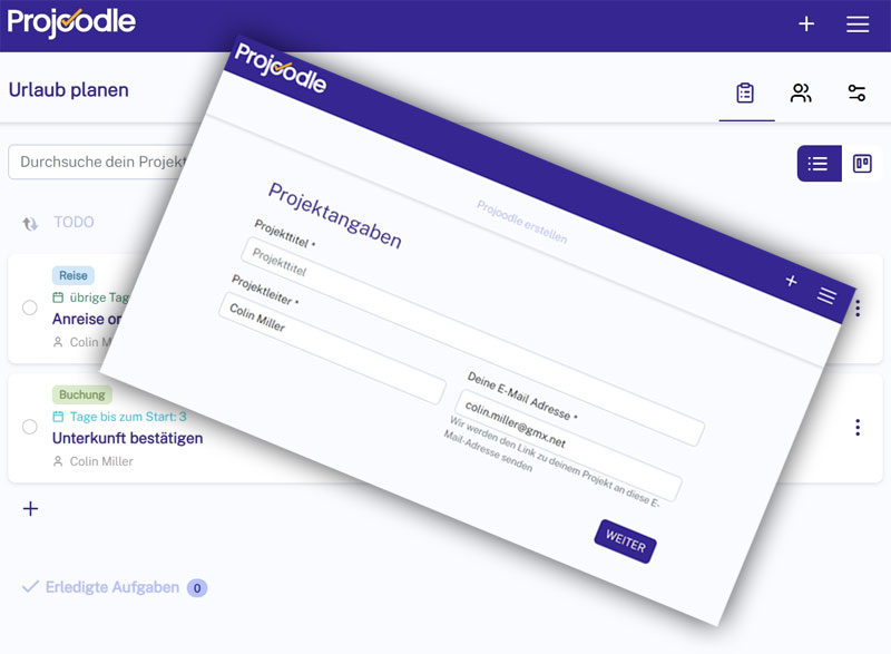 So erstellst du eine To-do Liste